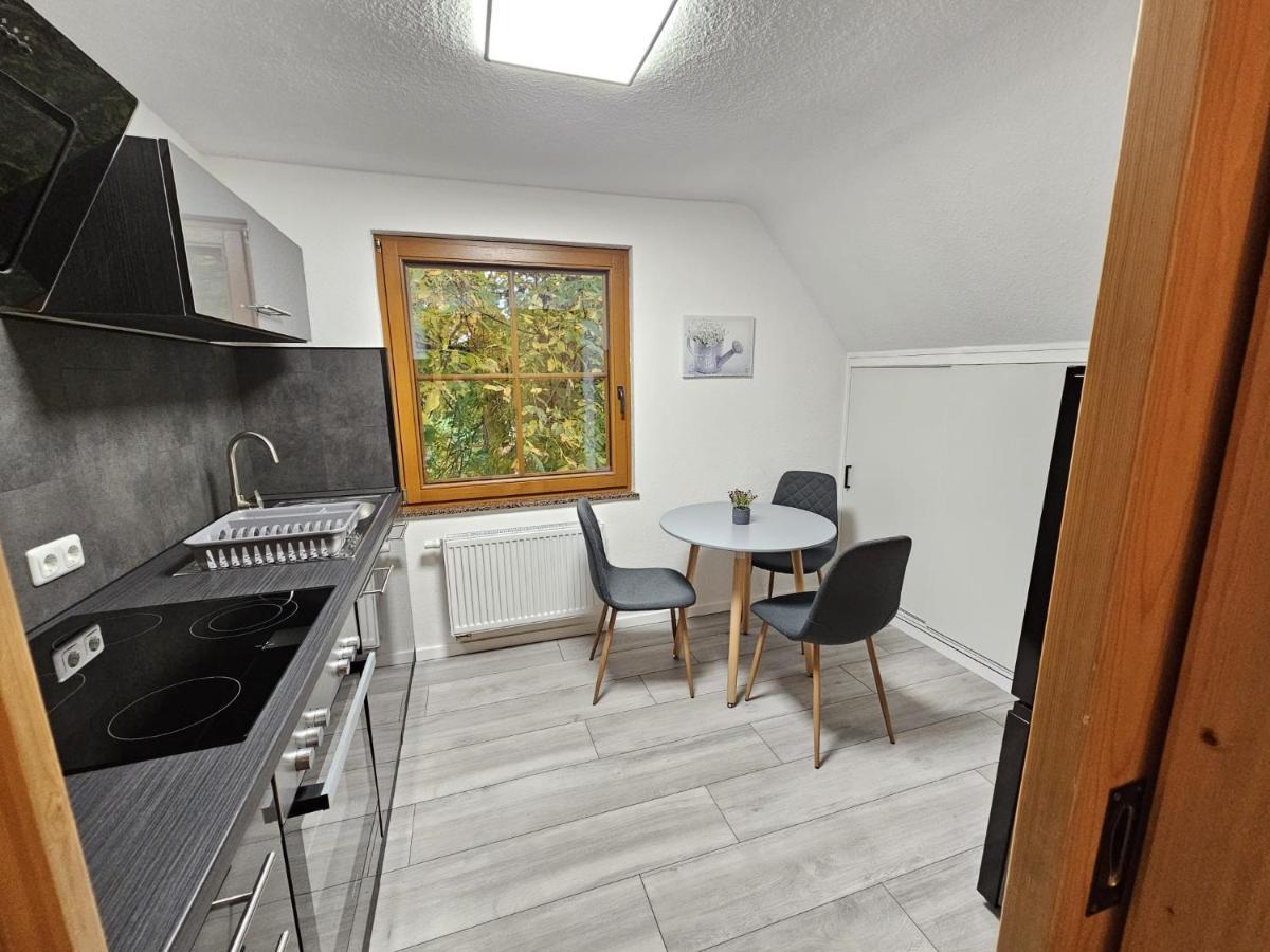 Fewo Am See, Ferienhaus, 7 Schlafzimmer, Waschmaschine, Businesswohnung Зальцгіттер Екстер'єр фото