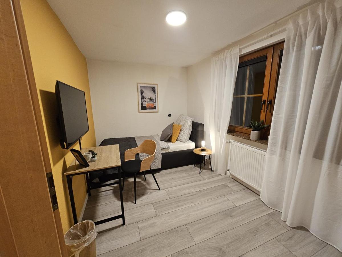 Fewo Am See, Ferienhaus, 7 Schlafzimmer, Waschmaschine, Businesswohnung Зальцгіттер Екстер'єр фото